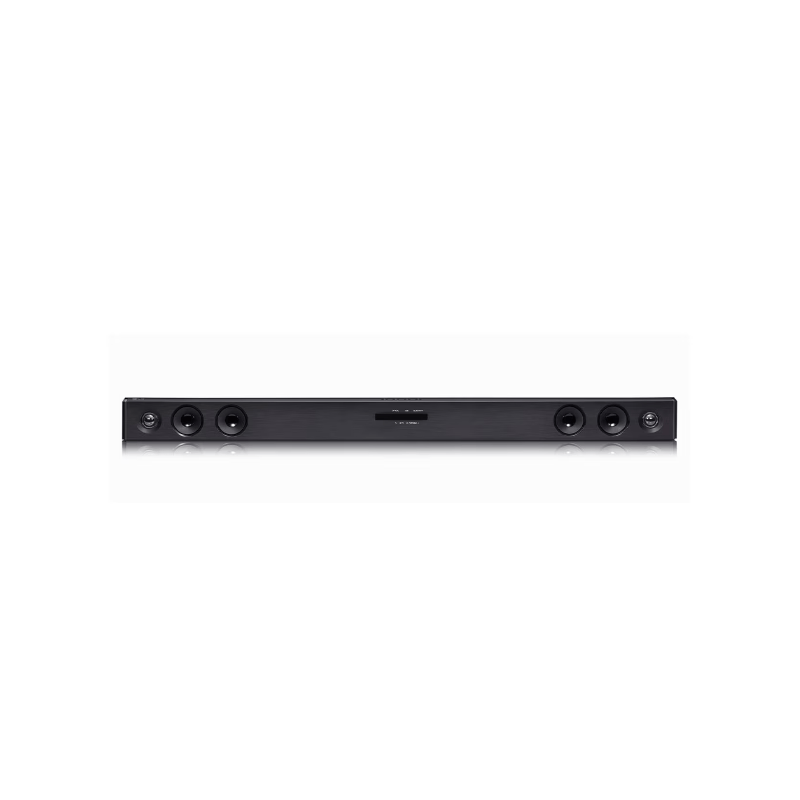 LG SQC2 Bluetooth Soundbar with Subwoofer