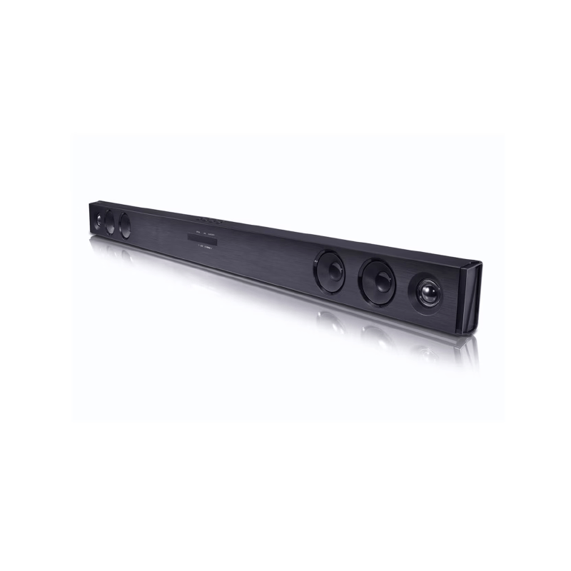 LG SQC2 Bluetooth Soundbar with Subwoofer