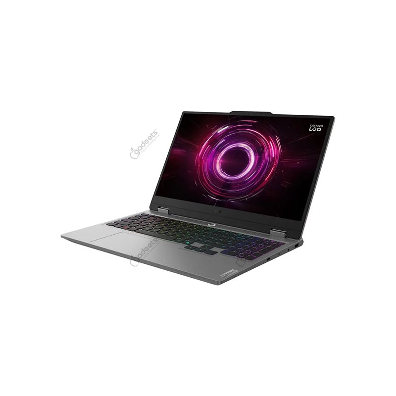Lenovo LOQ 15AHP10 AMD Ryzen 7 250 NVIDIA GeForce RTX 5050 With 8GB Graphics 15.6" FHD Gaming Laptop