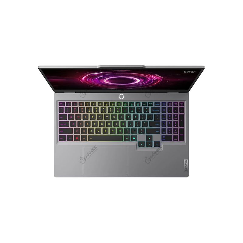 Lenovo LOQ 15AHP10 AMD Ryzen 7 250 NVIDIA GeForce RTX 5050 With 8GB Graphics 15.6" FHD Gaming Laptop