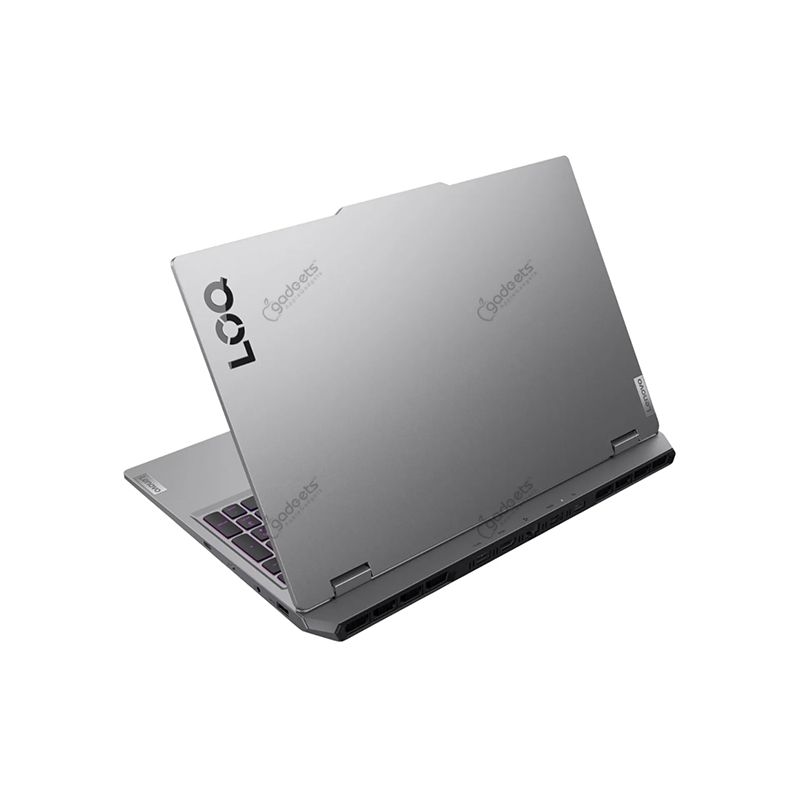 Lenovo LOQ 15AHP10 AMD Ryzen 7 250 NVIDIA GeForce RTX 5050 With 8GB Graphics 15.6" FHD Gaming Laptop