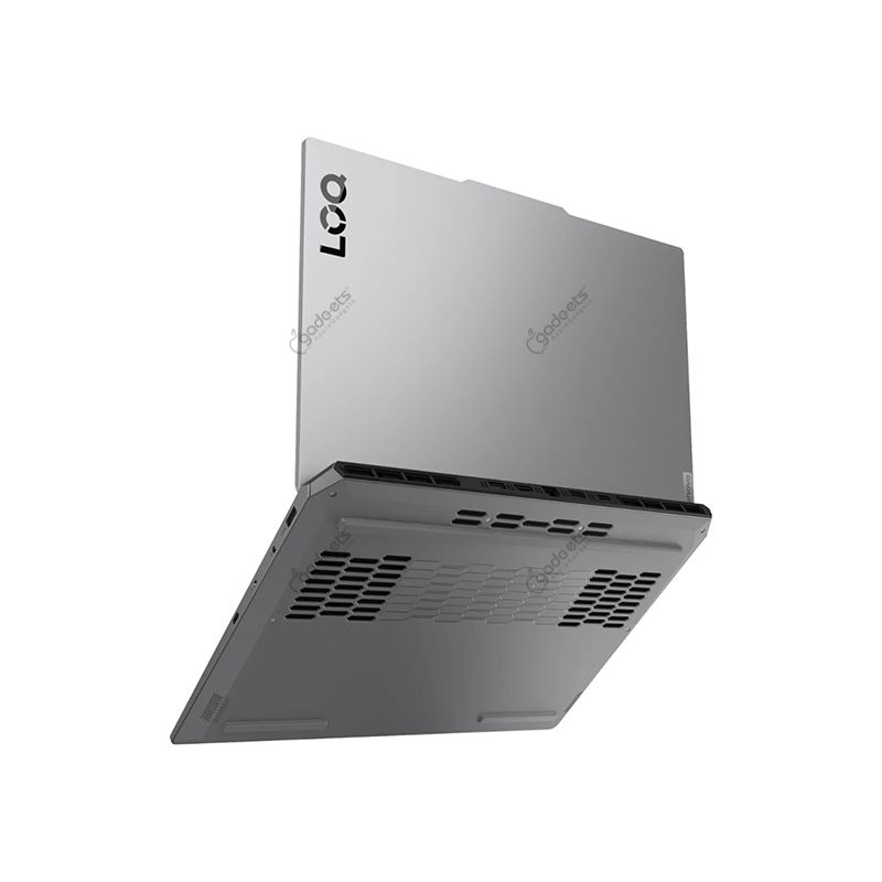 Lenovo LOQ 15AHP10 AMD Ryzen 7 250 NVIDIA GeForce RTX 5050 With 8GB Graphics 15.6" FHD Gaming Laptop