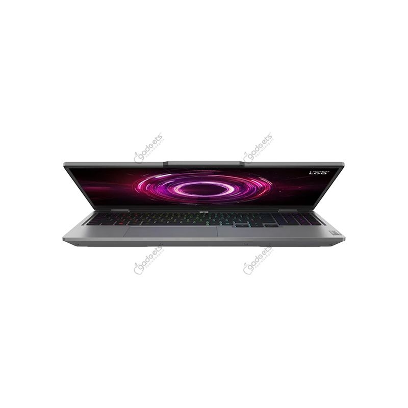 Lenovo LOQ 15AHP10 AMD Ryzen 7 250 NVIDIA GeForce RTX 5050 With 8GB Graphics 15.6" FHD Gaming Laptop