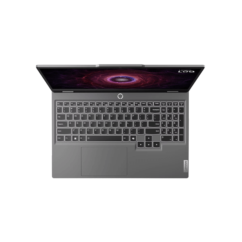 Lenovo LOQ 15ARP9 AMD Ryzen 7 7435HS NVIDIA GeForce RTX 4050 With 6GB Graphics 15.6" Gaming Laptop