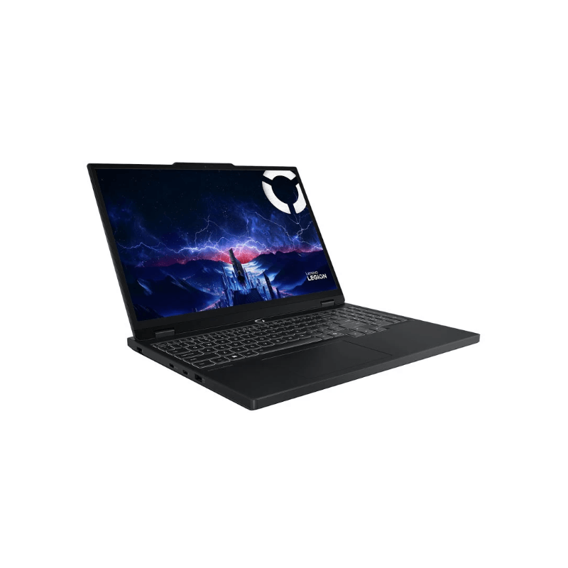 Lenovo Legion 5 15IAX10 Intel Core Ultra 7-255HX Nvidia RTX 5060 with 8GB Graphics 15.1" 2.5K WQXGA Gaming Laptop - Eclipse Black