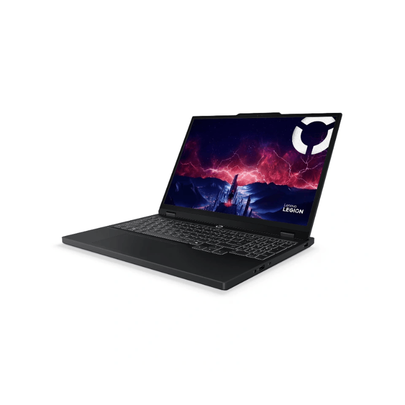 Lenovo Legion 5 15IRX10 14th Gen Intel Core i7-14700HX NVIDIA GeForce RTX 5060 with 8GB Graphics 15.1" OLED Gaming Laptop