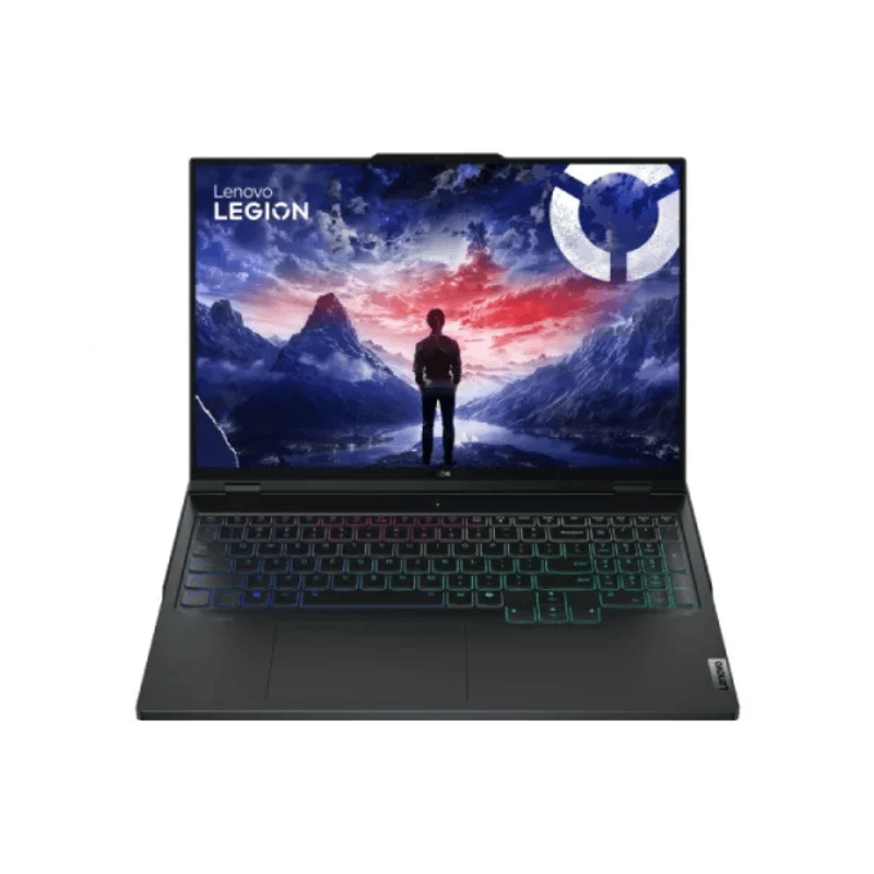 Lenovo Legion Pro 5 16IAX10 Intel Core Ultra 9-275HX NVIDIA GeForce RTX 5060 With 8GB Graphics 16″ Gaming Laptop