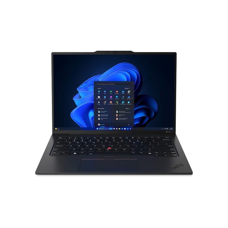 Lenovo ThinkPad X1 Carbon Gen 12 Intel Core Ultra 7-155U Integrated Intel Arc Graphics 14" WUXGA Laptop