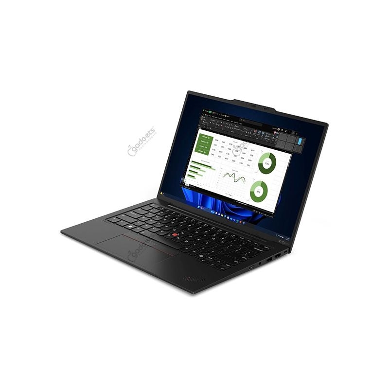 Lenovo ThinkPad X1 Carbon Gen 12 Intel Core Ultra 7-155U Integrated Intel Arc Graphics 14" WUXGA Laptop