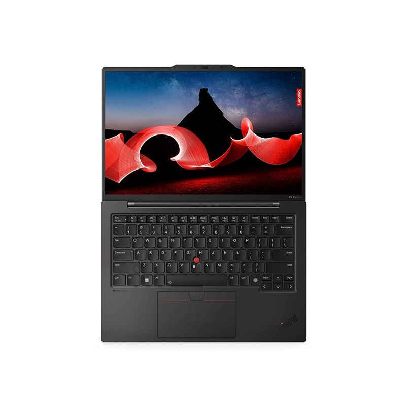 Lenovo ThinkPad X1 Carbon Gen 12 Intel Core Ultra 7-155U Integrated Intel Arc Graphics 14" WUXGA Laptop