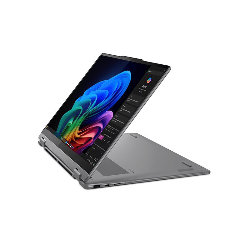 Lenovo Yoga 7 16ILL10 2-in-1 Intel Core Ultra 5 226V Intel Arc Graphics 16" Laptop