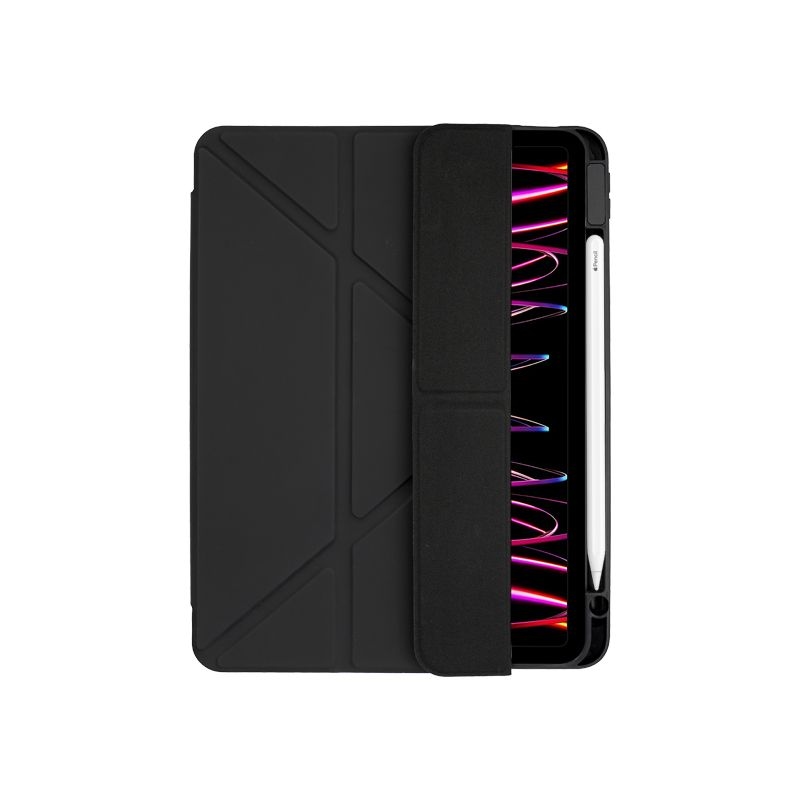 EVO Smart Flip Case for iPad