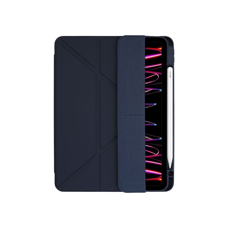 EVO Smart Flip Case for iPad