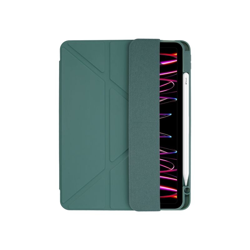 EVO Smart Flip Case for iPad
