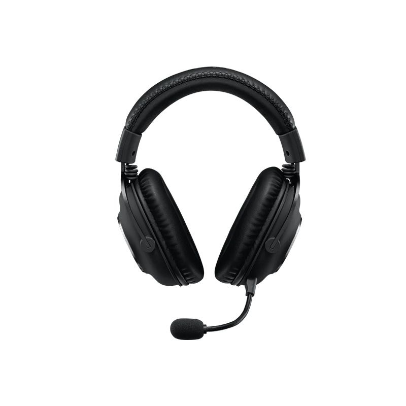 Logitech G PRO X USB Gaming Headphone