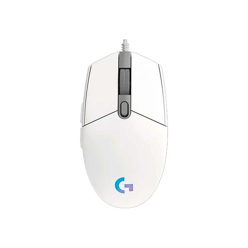 Logitech G102 Lightsync Gaming Mouse