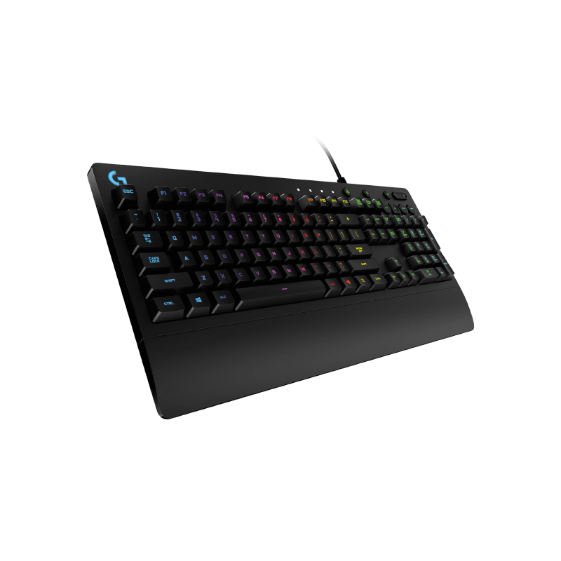 Logitech G213 Prodigy RGB Gaming Keyboard