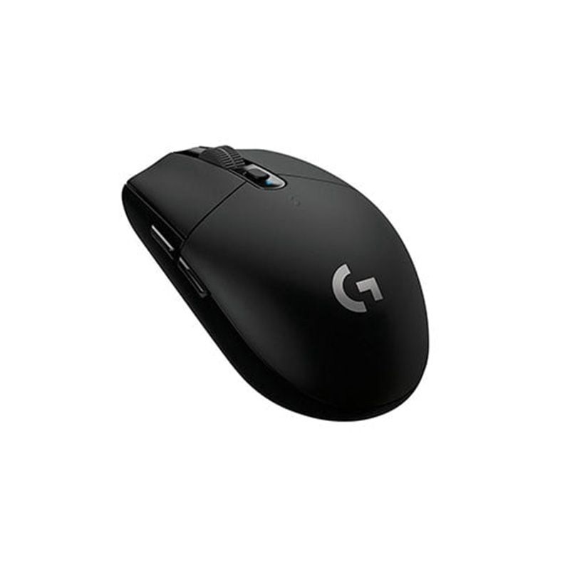 Logitech G304 Lightspeed Wireless Gaming Mouse