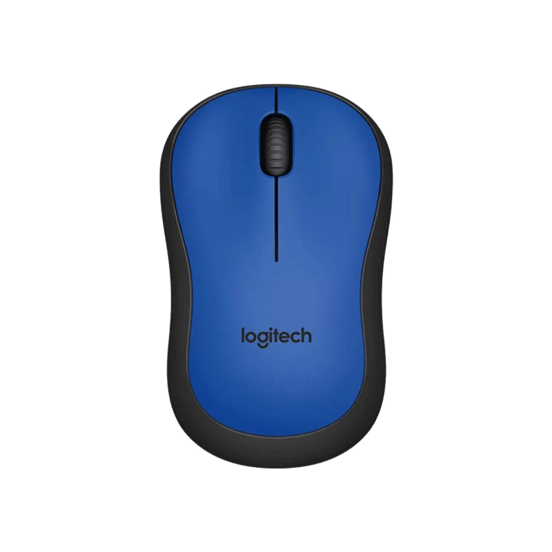 Logitech M221 Silent Wireless Mouse
