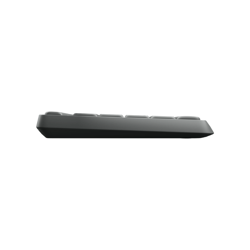 Logitech MK235 Wireless Keyboard and Mouse Combo