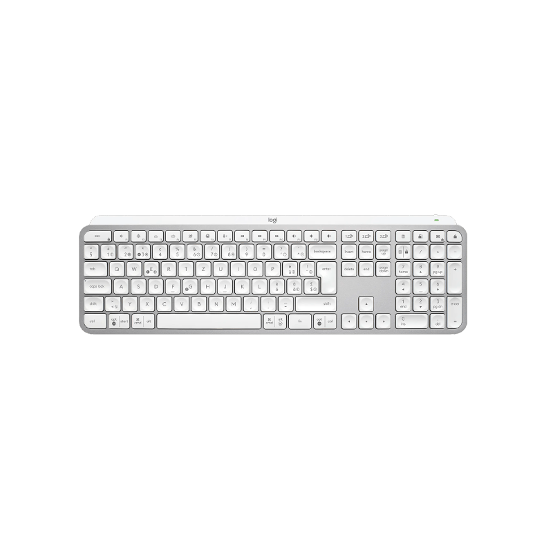 Logitech MX Keys S Wireless Keyboard