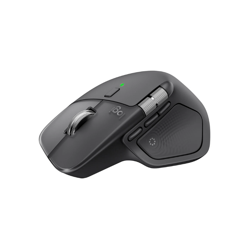 Logitech MX Master 4 Wireless Mouse