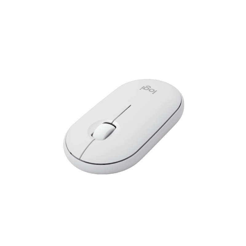 Logitech Pebble 2 Wireless Keyboard & Mouse Combo