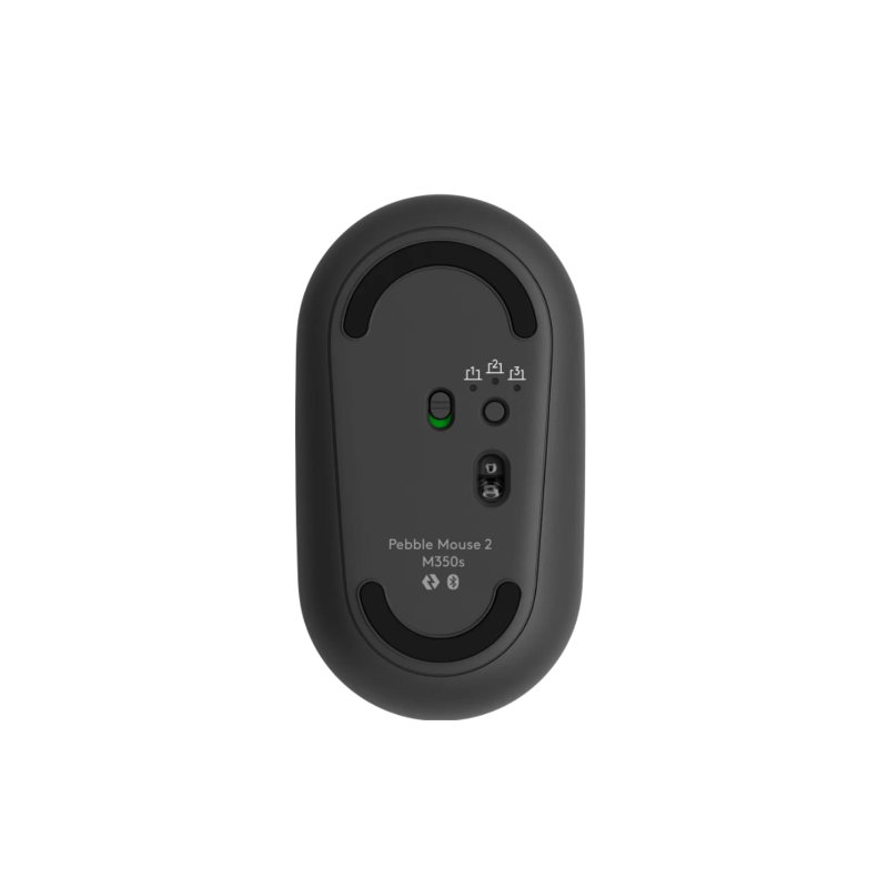 Logitech Pebble 2 Wireless Keyboard & Mouse Combo