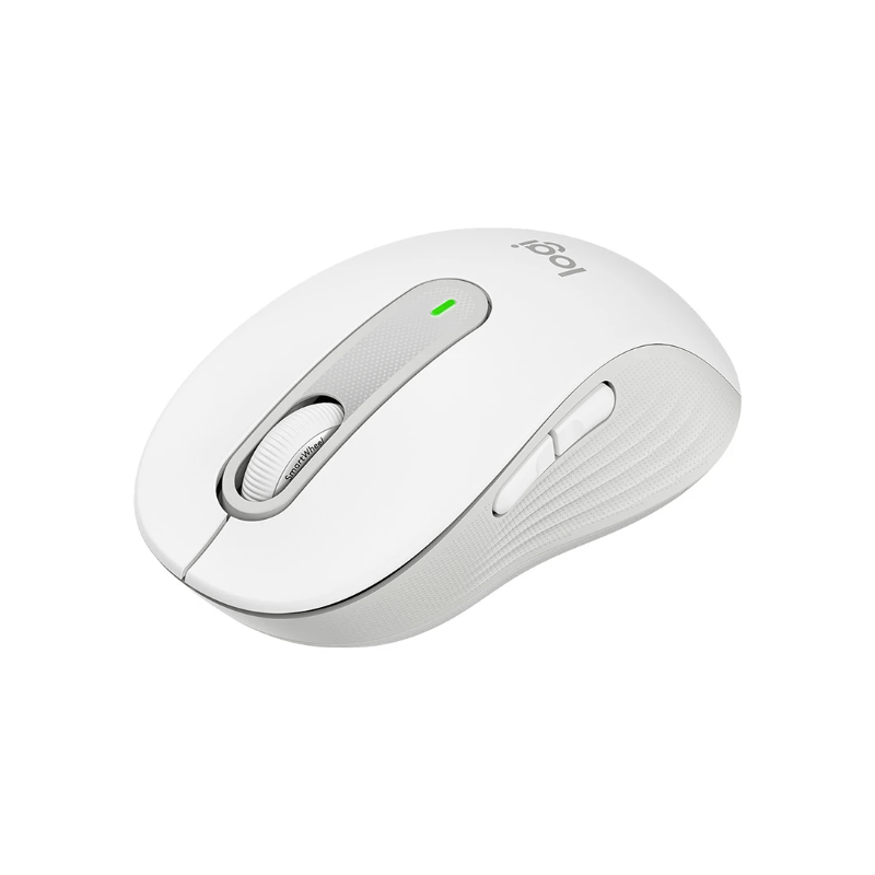 Logitech Signature M650 Wireless Mouse