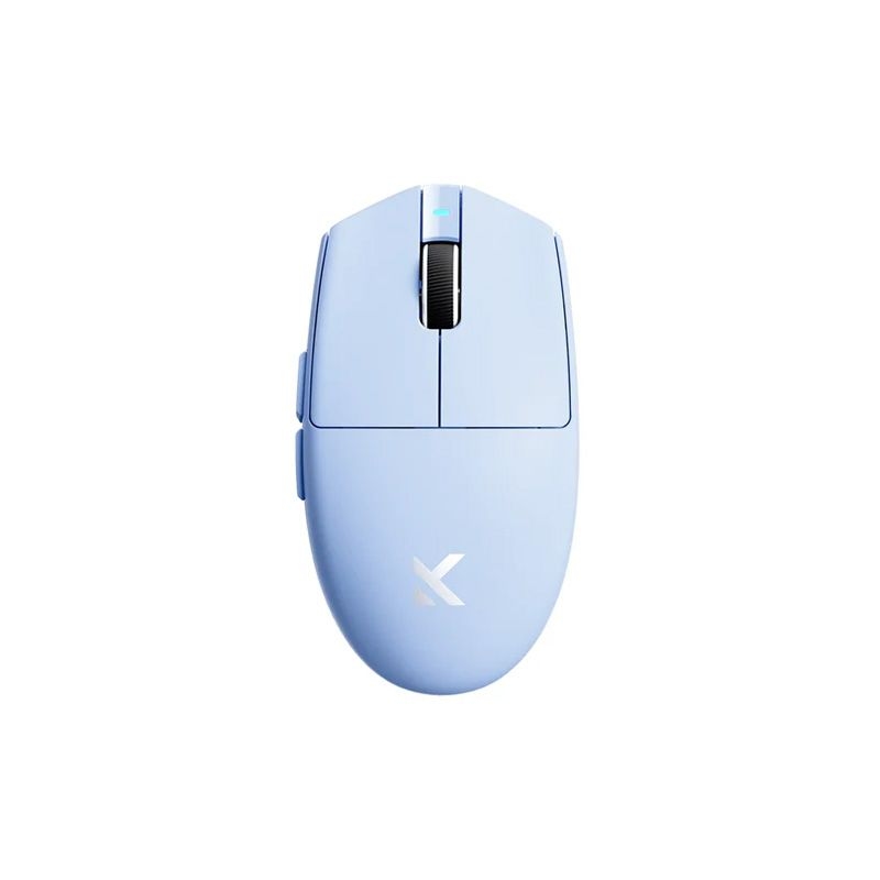 MCHOSE G3 V2 Tri Mode Wireless Gaming Mouse