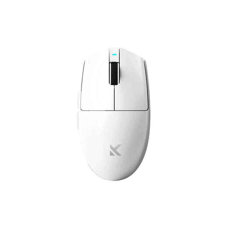 MCHOSE G3 V2 Tri Mode Wireless Gaming Mouse