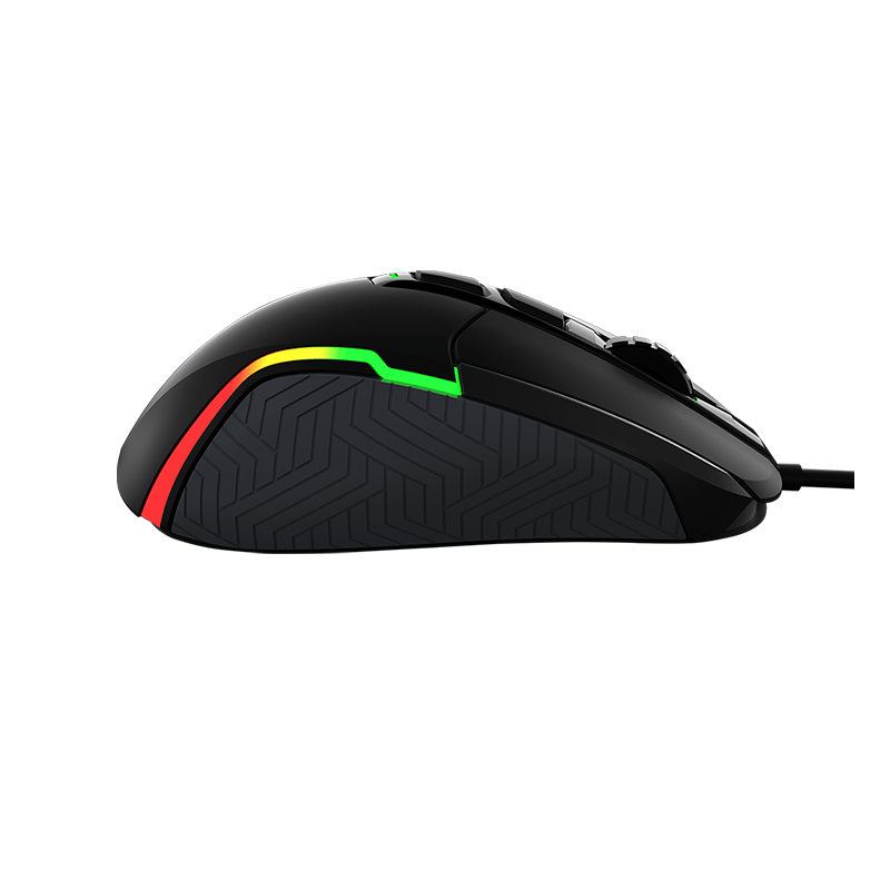 MEETION MT-G3360 POSEIDON Professional Macro Gaming Mouse