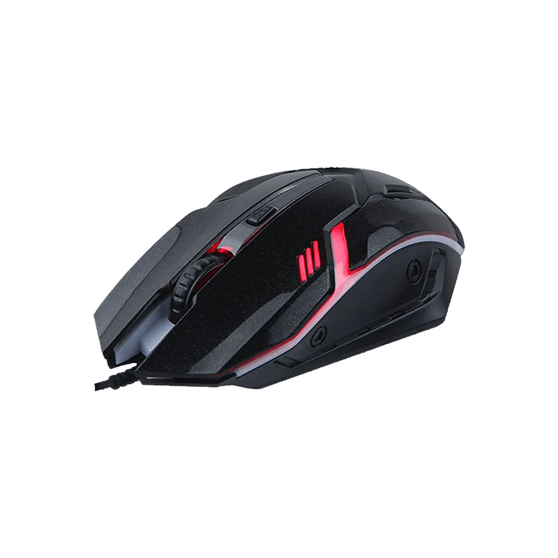 MEETION MT-M371 Wired Gaming Mouse