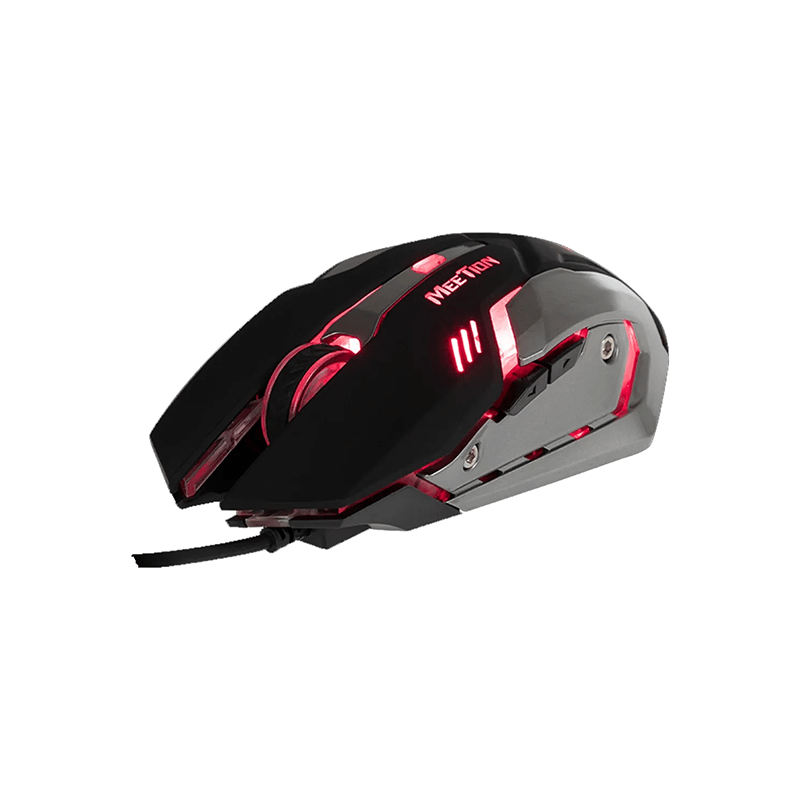 MEETION MT-M915 Wired Gaming Mouse