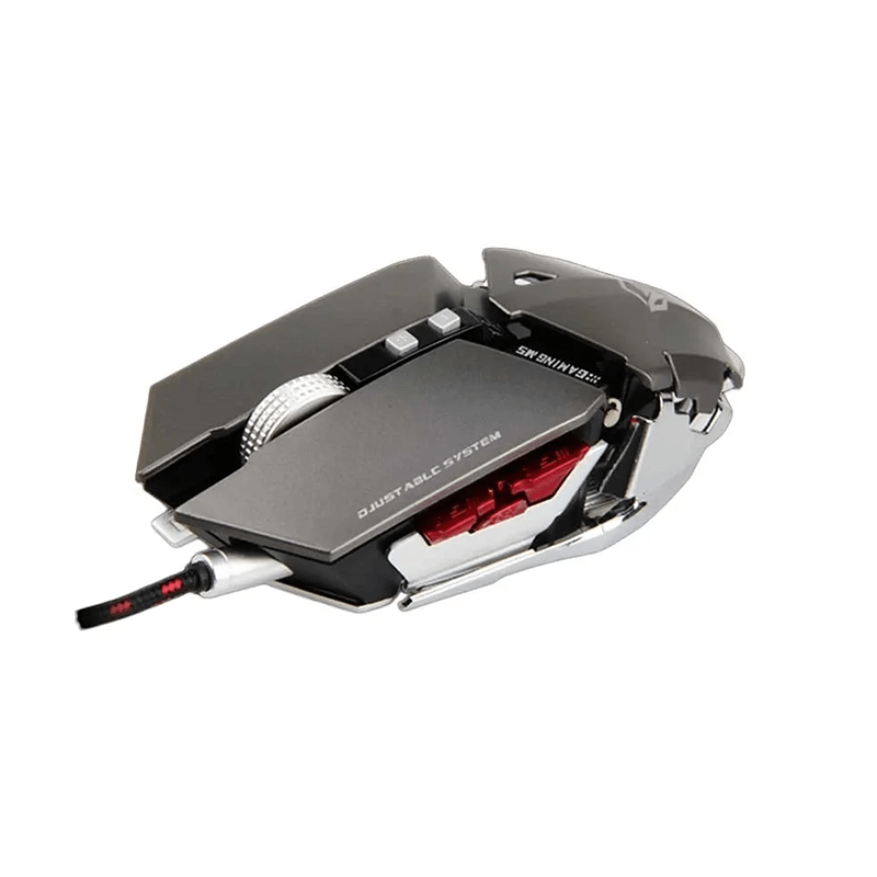 MEETION MT-M985 Wired Mechanical Gaming Mouse