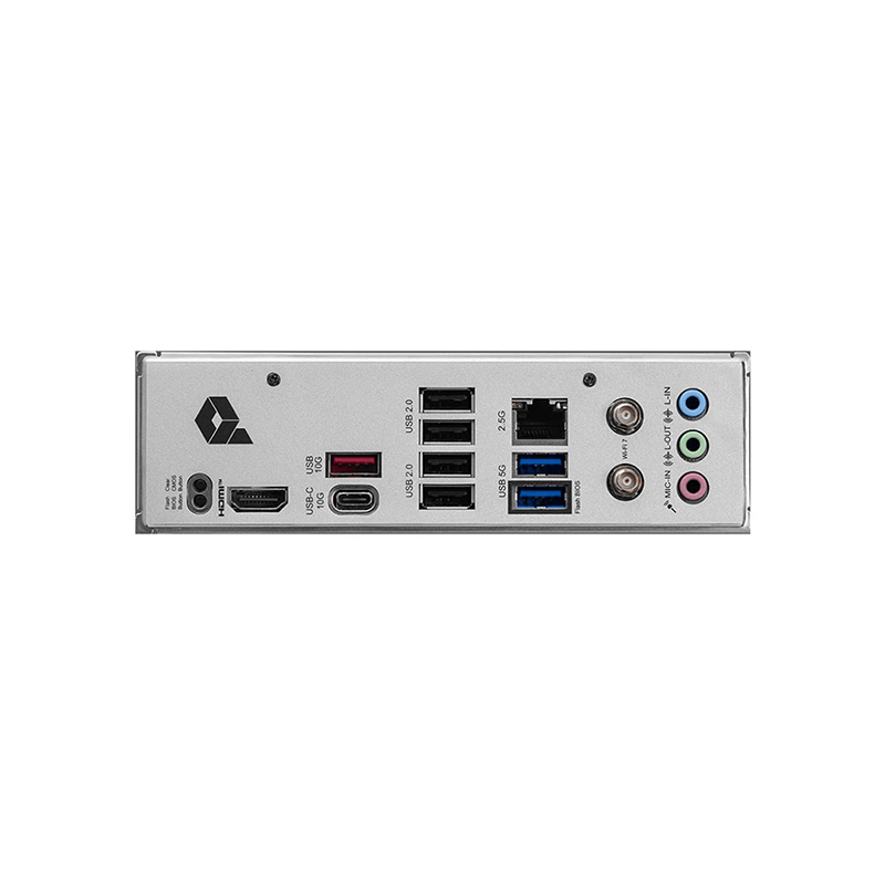MSI PRO B840-P WiFi AMD AM5 ATX Motherboard