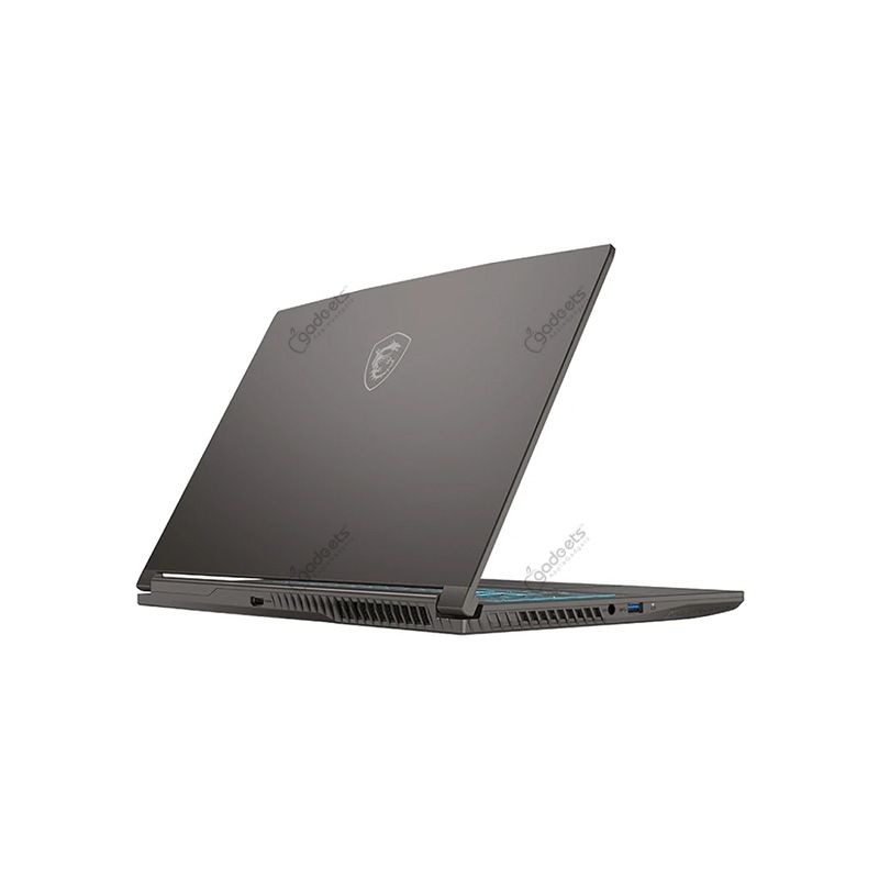 MSI Thin 15 B12UCX Intel Core i5 12450H NVIDIA RTX 2050 With 4GB Graphics 15.6" Gaming Laptop