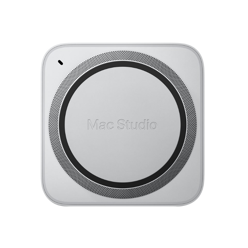 Mac Studio M4 Max 14-Core CPU 32-Core GPU - 36/512GB