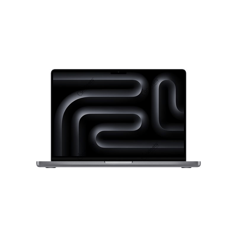 MacBook Pro M3 14-Inch 8 Core CPU 10 Core GPU