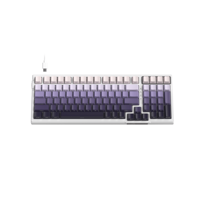 MageGee SKY98 Mechanical Wired Keyboard
