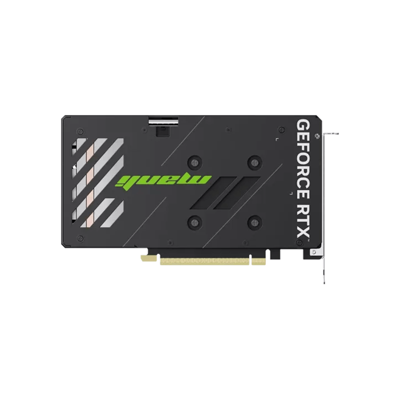 Manli Nebula GeForce RTX 5050 8GB GDDR6 Graphics Card