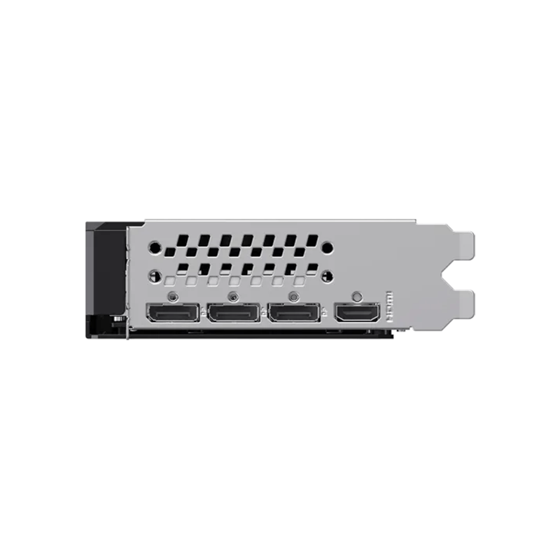 Manli Nebula GeForce RTX 5050 8GB GDDR6 Graphics Card