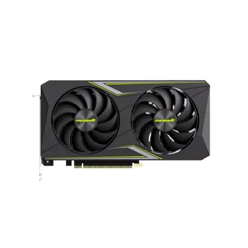 Manli Nebula GeForce RTX 5060 Ti 8GB GDDR7 Graphics Card