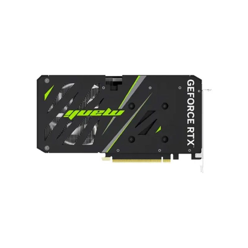 Manli Nebula GeForce RTX 5060 Ti 8GB GDDR7 Graphics Card