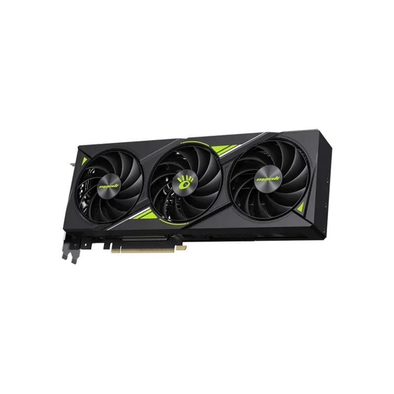 Manli Nebula GeForce RTX 5070 12GB GDDR7 Graphics Card