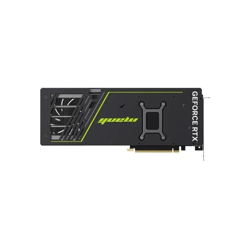 Manli Nebula GeForce RTX 5070 Ti 16GB GDDR7 Graphics Card