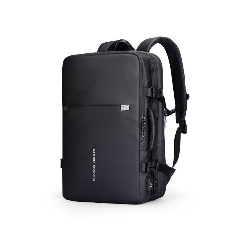 Mark Ryden MR8057 Expandable Anti-theft Backpack Fit 17 Inch Laptop Business Travel Bag