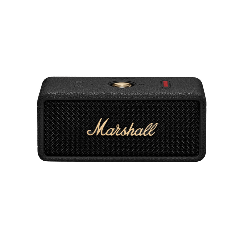 Marshall Emberton 3 Wireless Speaker