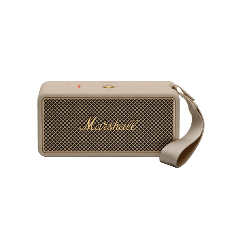 Marshall Middleton II Portable Bluetooth Speaker