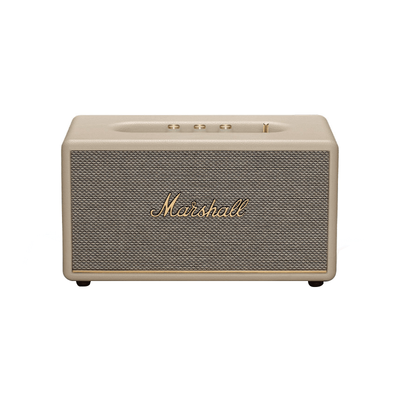 Marshall Stanmore III Bluetooth Speaker